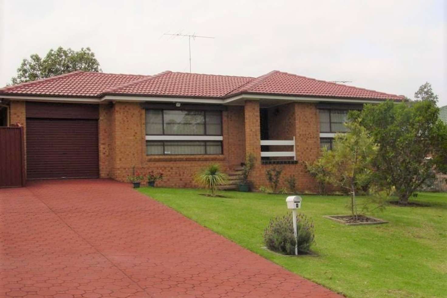 Main view of Homely house listing, 4 Grevillea Grove, Baulkham Hills NSW 2153