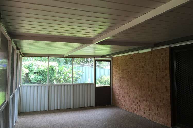 Third view of Homely house listing, 4 Grevillea Grove, Baulkham Hills NSW 2153