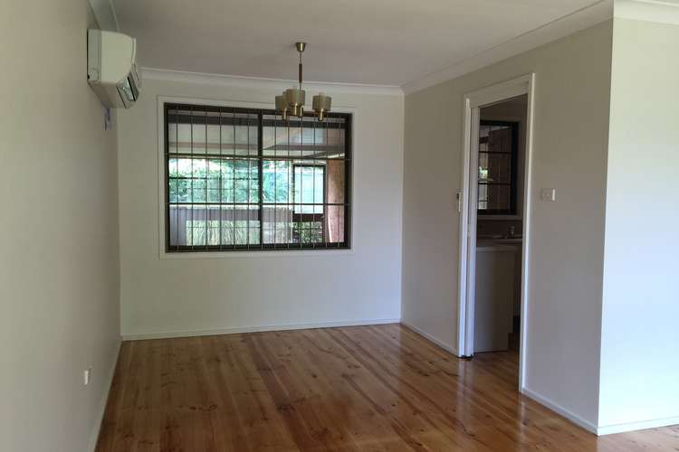 Fourth view of Homely house listing, 4 Grevillea Grove, Baulkham Hills NSW 2153