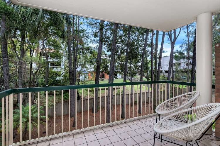Fifth view of Homely unit listing, 8/50 Dixon Street, Auchenflower QLD 4066