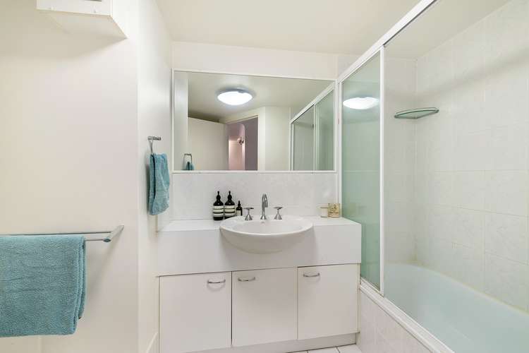 Seventh view of Homely unit listing, 8/50 Dixon Street, Auchenflower QLD 4066