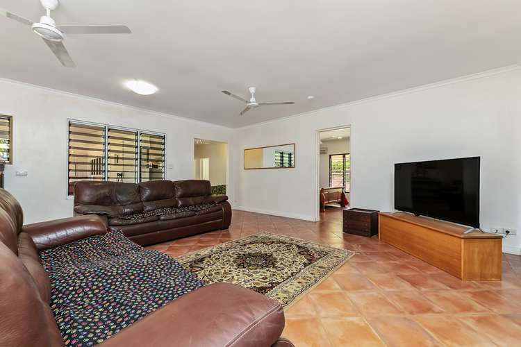Second view of Homely house listing, 17 Rossiter Street, Rapid Creek NT 810