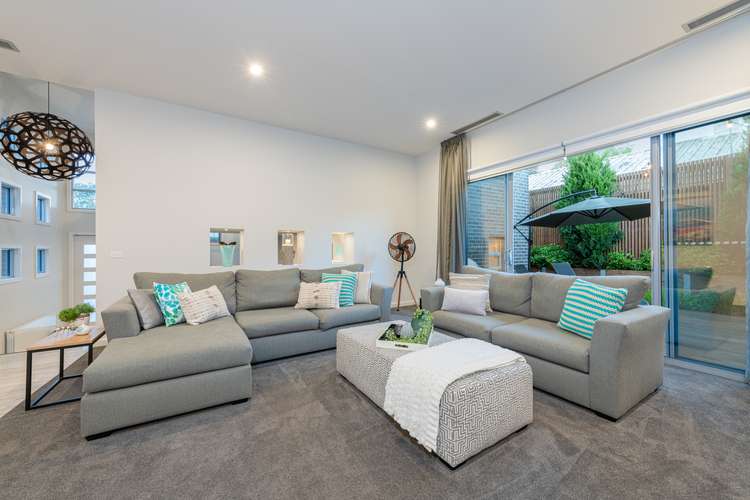 Third view of Homely house listing, 30 Balcombe Street, Mornington VIC 3931