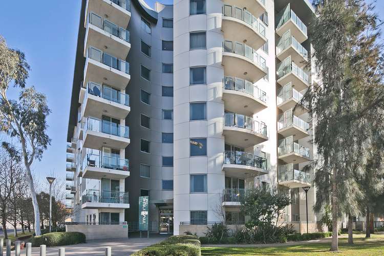 Main view of Homely apartment listing, 33/77 Northbourne Avenue, Turner ACT 2612