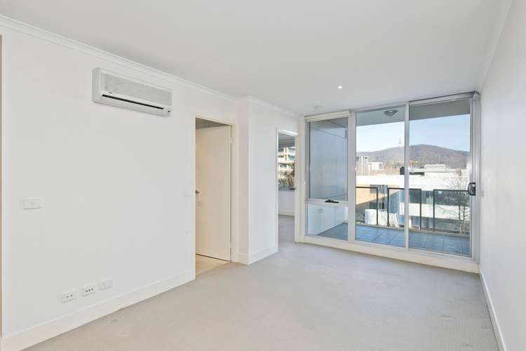 Second view of Homely apartment listing, 33/77 Northbourne Avenue, Turner ACT 2612