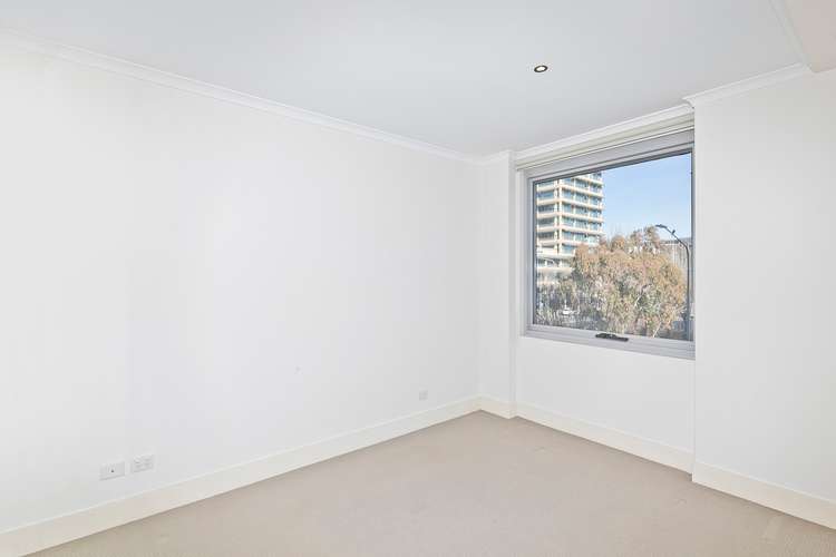 Fourth view of Homely apartment listing, 33/77 Northbourne Avenue, Turner ACT 2612