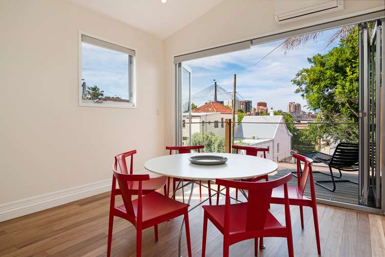 Fourth view of Homely house listing, 23 Avona Avenue, Glebe NSW 2037