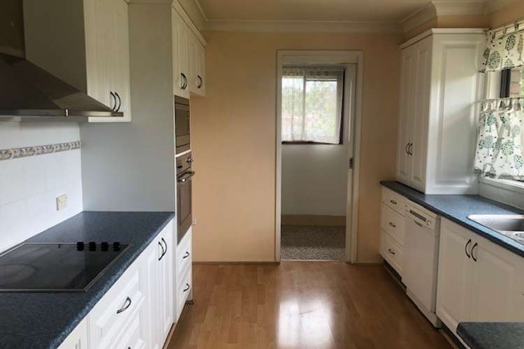 Third view of Homely house listing, 11 Callistemon Close, Baulkham Hills NSW 2153