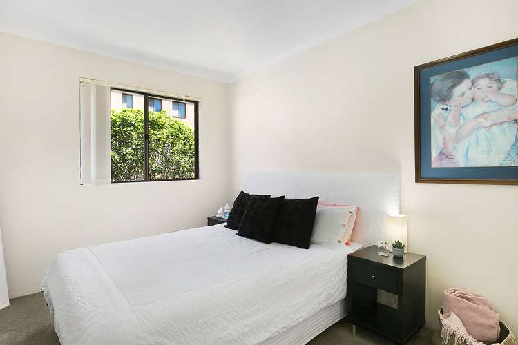 Second view of Homely unit listing, 18/75 Florence Street, Hornsby NSW 2077
