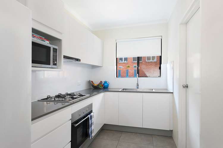 Third view of Homely unit listing, 18/75 Florence Street, Hornsby NSW 2077