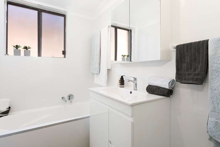 Fourth view of Homely unit listing, 18/75 Florence Street, Hornsby NSW 2077