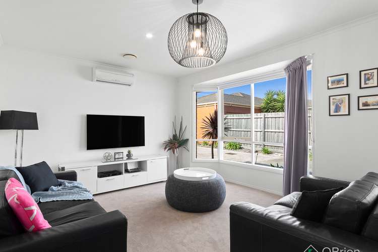 Third view of Homely unit listing, 2/7 Janice Avenue, Cheltenham VIC 3192