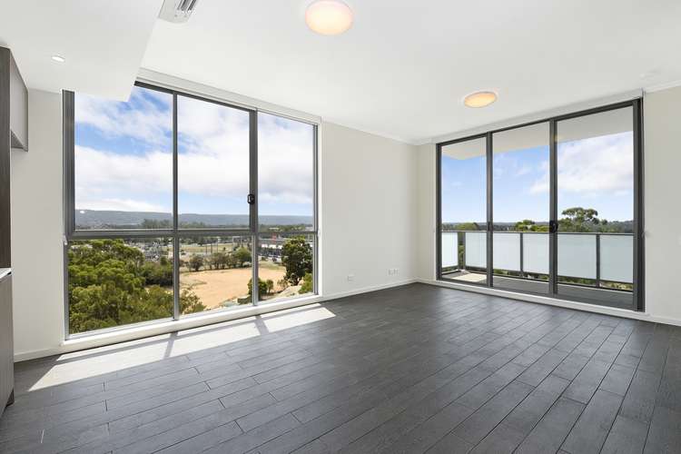 Second view of Homely apartment listing, 533/1-39 Lord Sheffield Circuit, Penrith NSW 2750