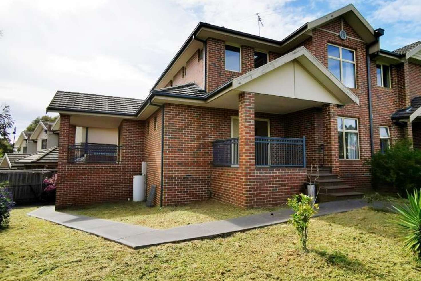 Main view of Homely house listing, 3/6 Di Palma Place, Bundoora VIC 3083