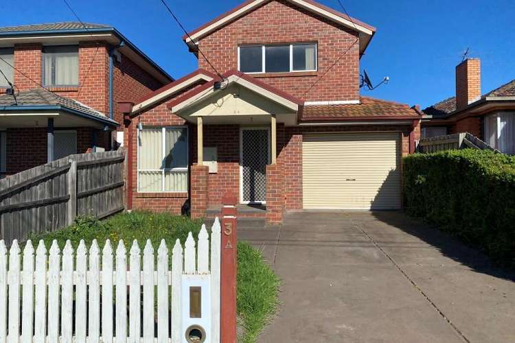 Main view of Homely house listing, 3A Winslow Avenue, Lalor VIC 3075