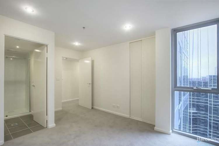 Fourth view of Homely apartment listing, 2106/8 Exploration Lane, Melbourne VIC 3000