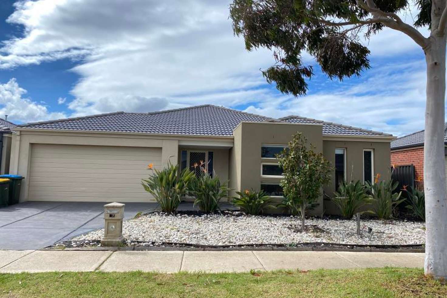 Main view of Homely house listing, 28 Felix Way, Tarneit VIC 3029