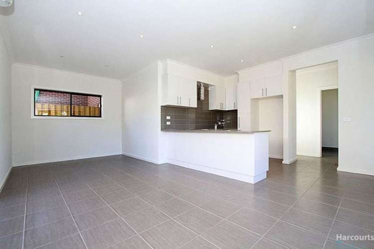 Third view of Homely townhouse listing, 1/40 Chaleyer Street, Reservoir VIC 3073