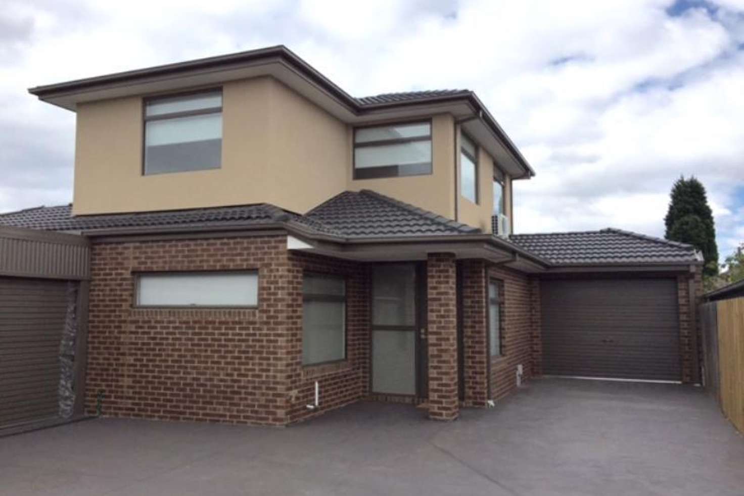 Main view of Homely townhouse listing, 2/13 Chappell Street, Thomastown VIC 3074