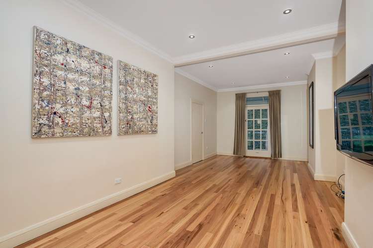 Main view of Homely house listing, 11/68-70 Ross Street, Glebe NSW 2037
