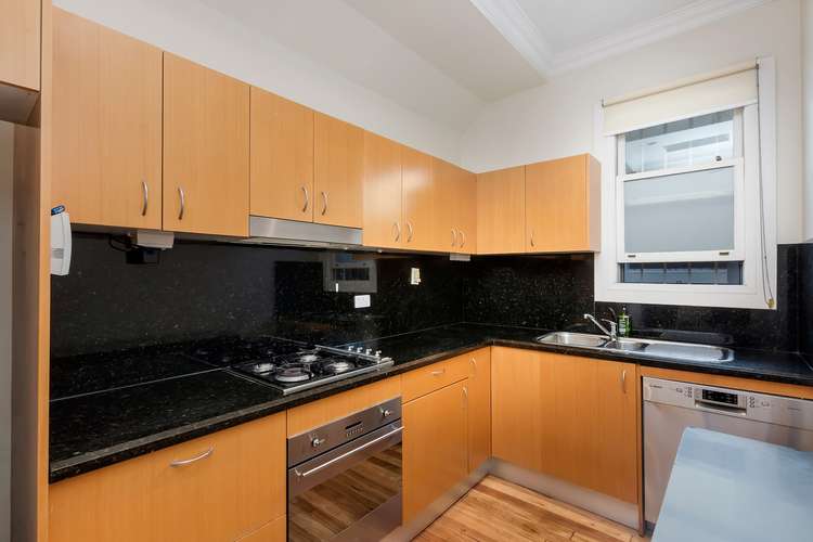 Fourth view of Homely house listing, 11/68-70 Ross Street, Glebe NSW 2037