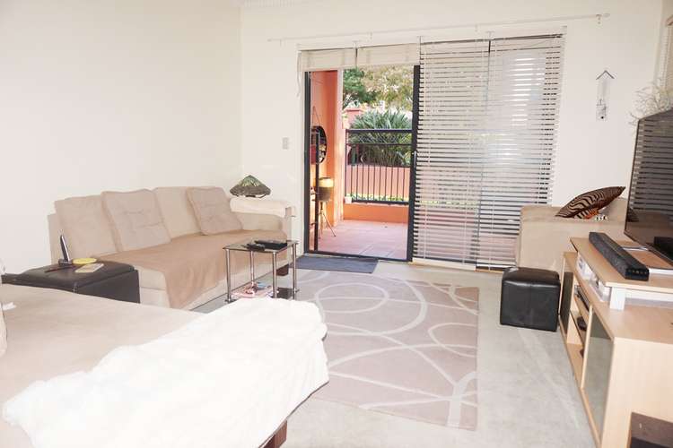 Second view of Homely unit listing, 1/1-7 Allison Road, Cronulla NSW 2230