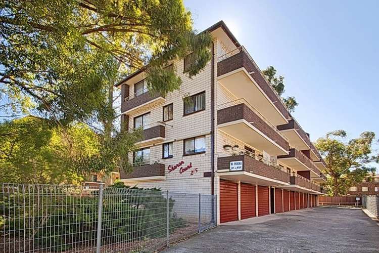 Main view of Homely unit listing, 5/215 Derby Street, Penrith NSW 2750