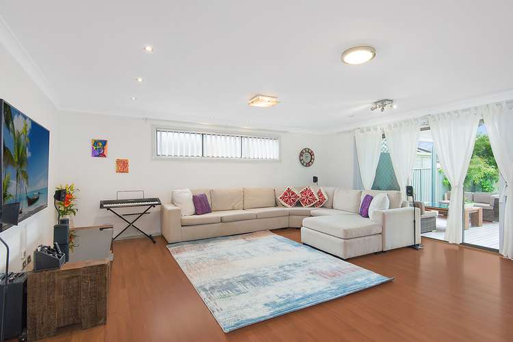 Third view of Homely house listing, 37 Lucretia Road, Toongabbie NSW 2146