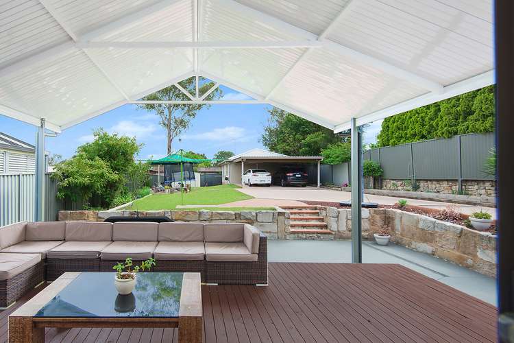 Sixth view of Homely house listing, 37 Lucretia Road, Toongabbie NSW 2146