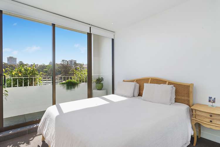 Sixth view of Homely apartment listing, Level 4/406/21 Belgrave Street, Manly NSW 2095