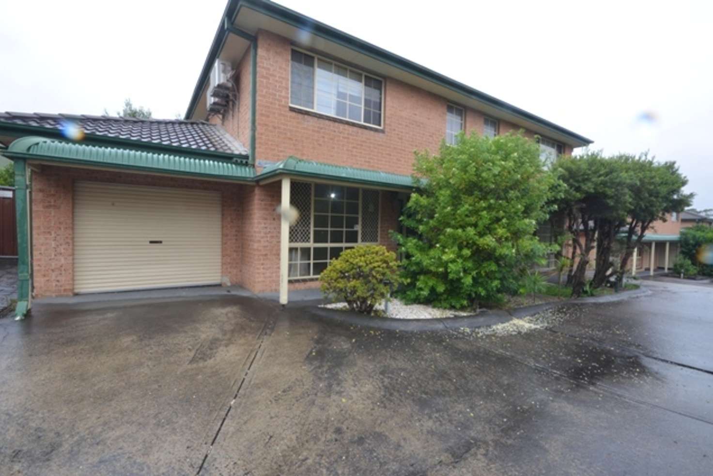 Main view of Homely townhouse listing, 3/113 Metella Road, Toongabbie NSW 2146