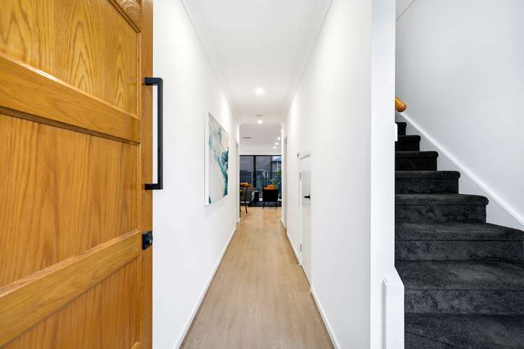 Third view of Homely townhouse listing, 58 Acacia Avenue, Campbelltown SA 5074
