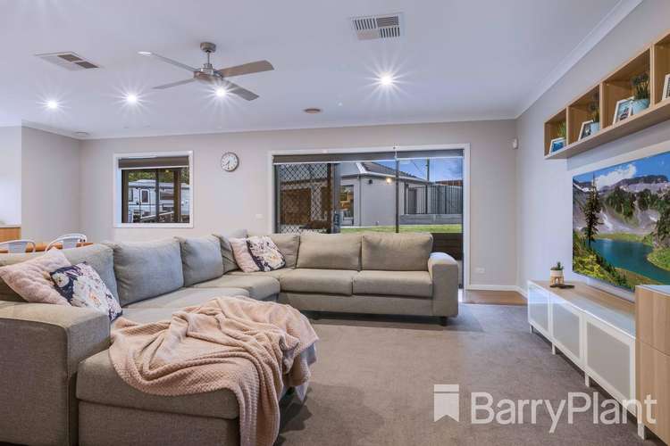 Fourth view of Homely house listing, 19-21 Barossa Court, Waurn Ponds VIC 3216
