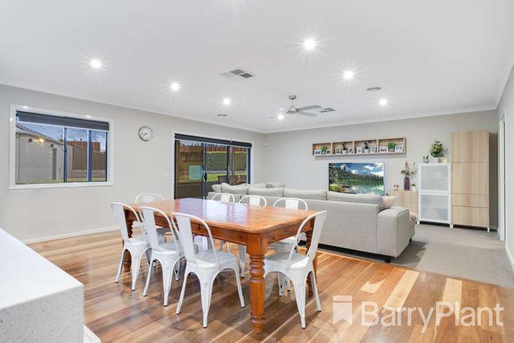 Fifth view of Homely house listing, 19-21 Barossa Court, Waurn Ponds VIC 3216