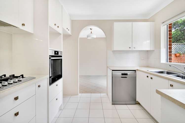 Third view of Homely townhouse listing, 4/61 Varna Street, Clovelly NSW 2031