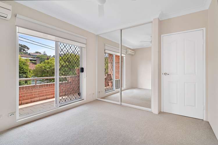 Fourth view of Homely townhouse listing, 4/61 Varna Street, Clovelly NSW 2031