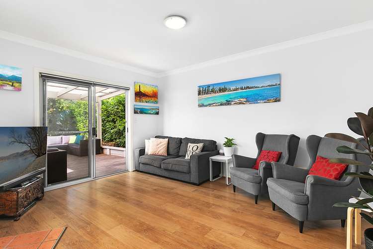 Main view of Homely house listing, 1/70A Thomas Street, North Manly NSW 2100