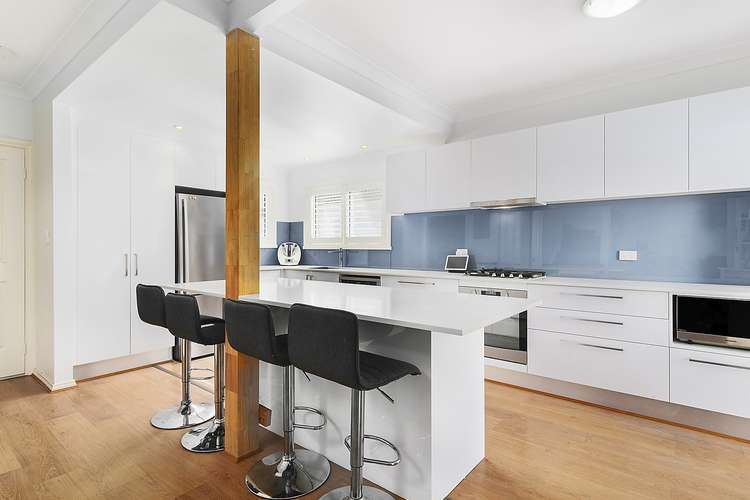 Second view of Homely house listing, 1/70A Thomas Street, North Manly NSW 2100