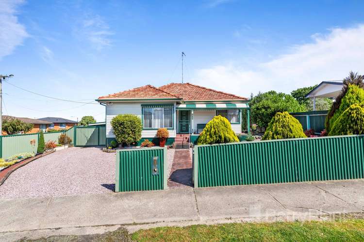 Second view of Homely house listing, 204 Richards Street, Ballarat East VIC 3350