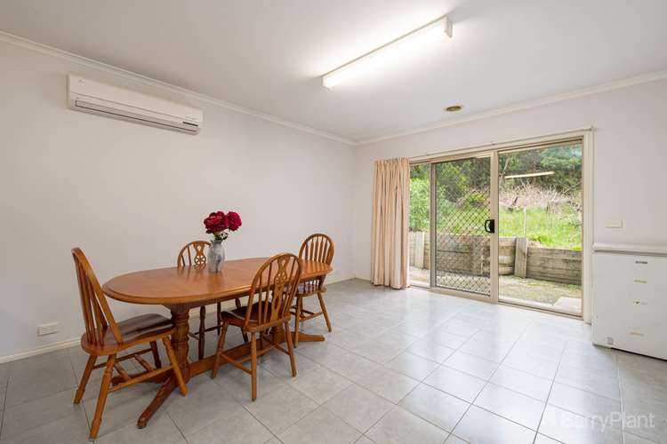 Second view of Homely house listing, 2/26 Donday Court, Pakenham VIC 3810