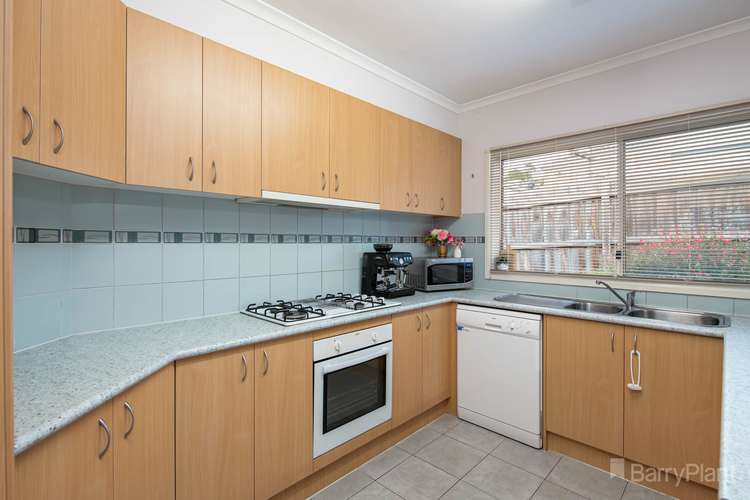 Third view of Homely house listing, 2/26 Donday Court, Pakenham VIC 3810