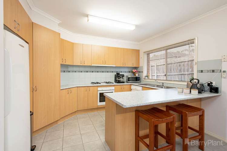Fourth view of Homely house listing, 2/26 Donday Court, Pakenham VIC 3810