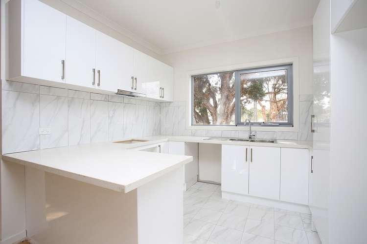 Second view of Homely unit listing, 1/3 Wattle Drive, Doveton VIC 3177
