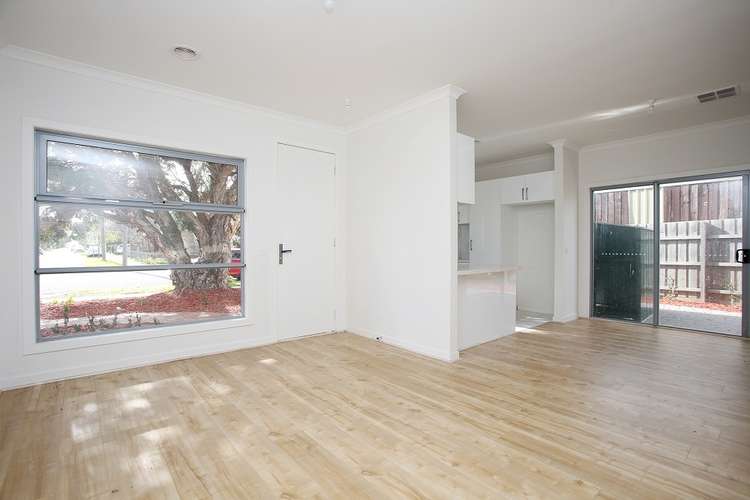 Third view of Homely unit listing, 1/3 Wattle Drive, Doveton VIC 3177