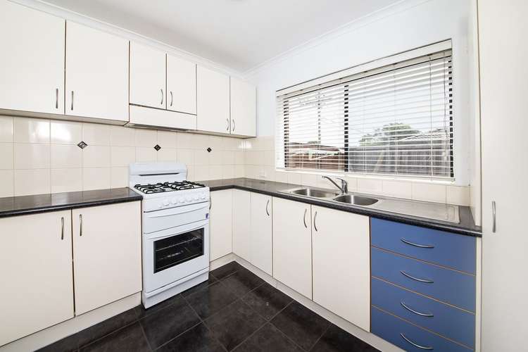 Second view of Homely unit listing, 1/32 Golden Avenue, Bonbeach VIC 3196