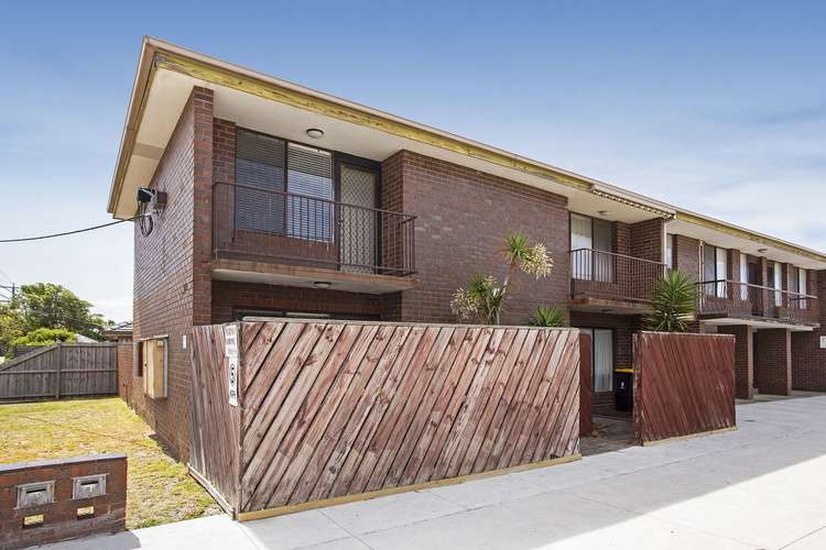 Third view of Homely unit listing, 1/32 Golden Avenue, Bonbeach VIC 3196