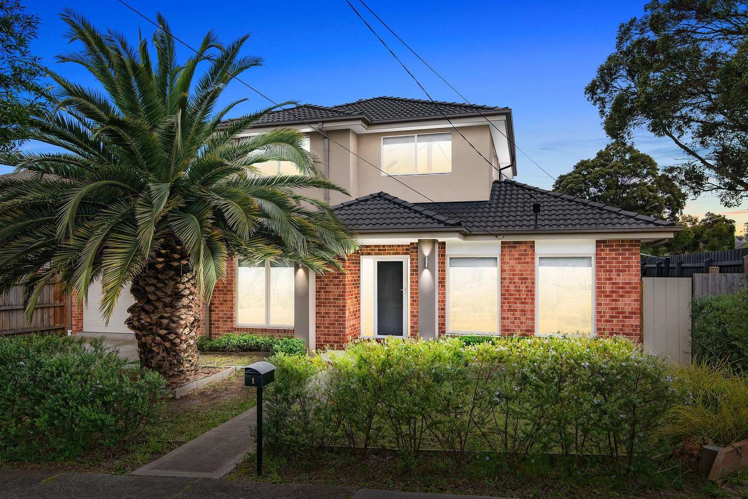 Main view of Homely house listing, 1 Guild Avenue, Noble Park VIC 3174