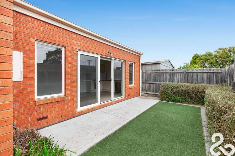 Sixth view of Homely unit listing, 2/351 Findon Road, Epping VIC 3076