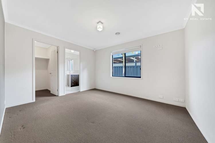 Fifth view of Homely house listing, 14 Buvelot Crescent, Caroline Springs VIC 3023