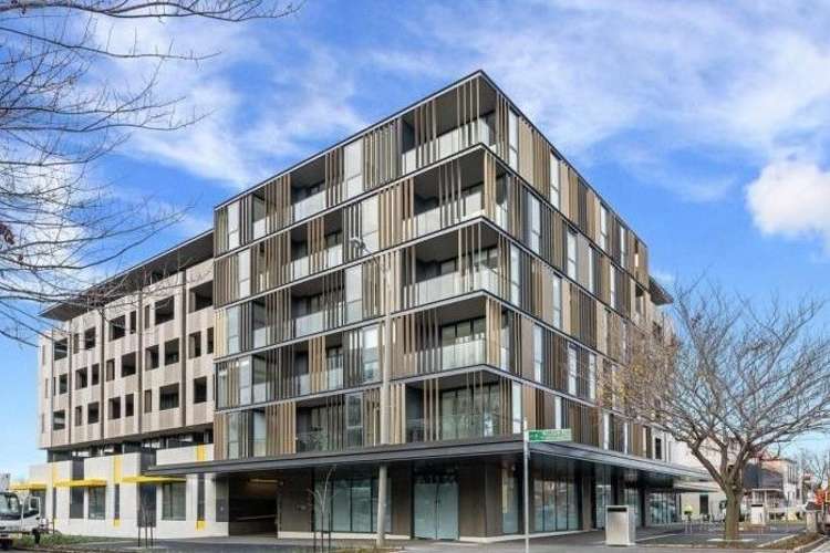 Main view of Homely apartment listing, 210/47 Nelson Place, Williamstown VIC 3016